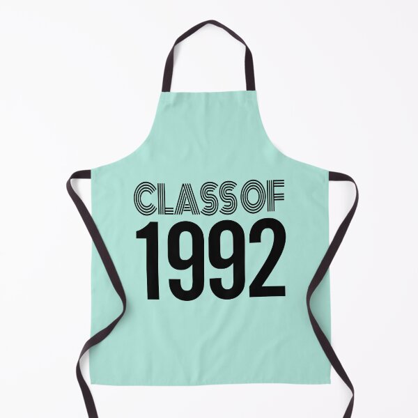Item preview, Class of 1992 - Graduation designed and sold by AnveeBubbles.