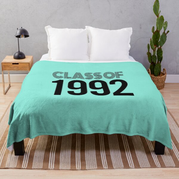 Item preview, Class of 1992 - Graduation designed and sold by AnveeBubbles.
