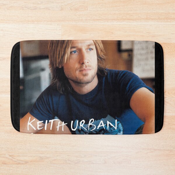 Item preview, Keith Urban Be here designed and sold by fieldsmarc.