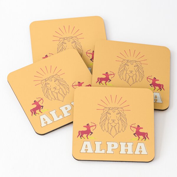 Item preview, Alpha designed and sold by Karan Katariya.