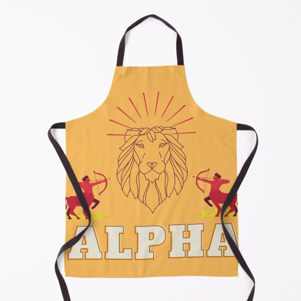 Item preview, Alpha designed and sold by Karan Katariya.