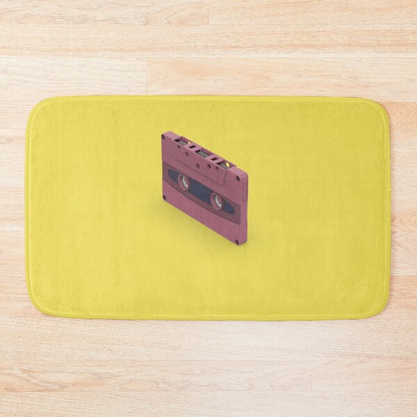 Item preview, Retro Cassette Tape - Upright designed and sold by Ordinary-35.