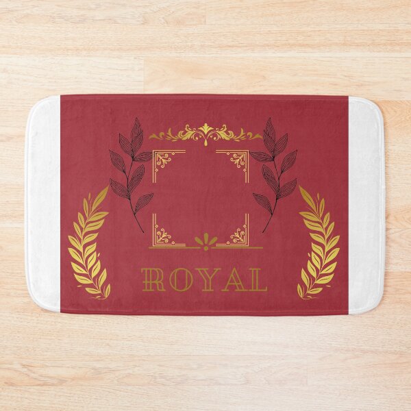 Item preview, Royal designed and sold by Karan Katariya.