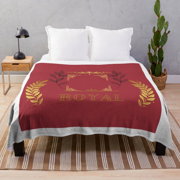 Item preview, Royal designed and sold by Karan Katariya.