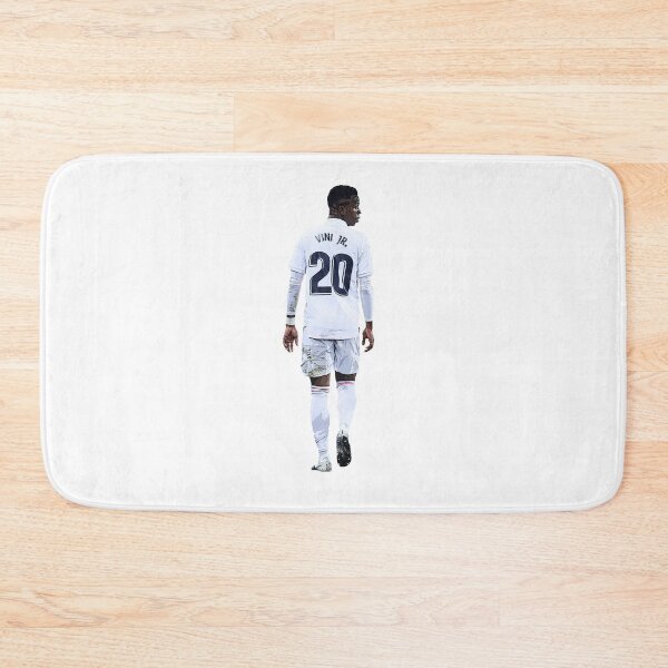Item preview, Vinicius Junior Madrid designed and sold by Corentin Guillocheau.