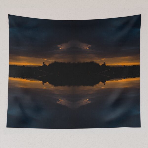 Item preview, luz da noite 03 designed and sold by transmontana.