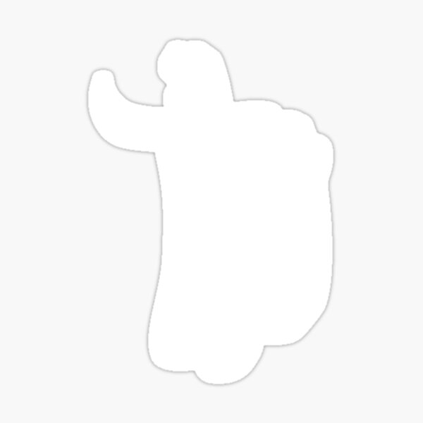 Bushido Sticker