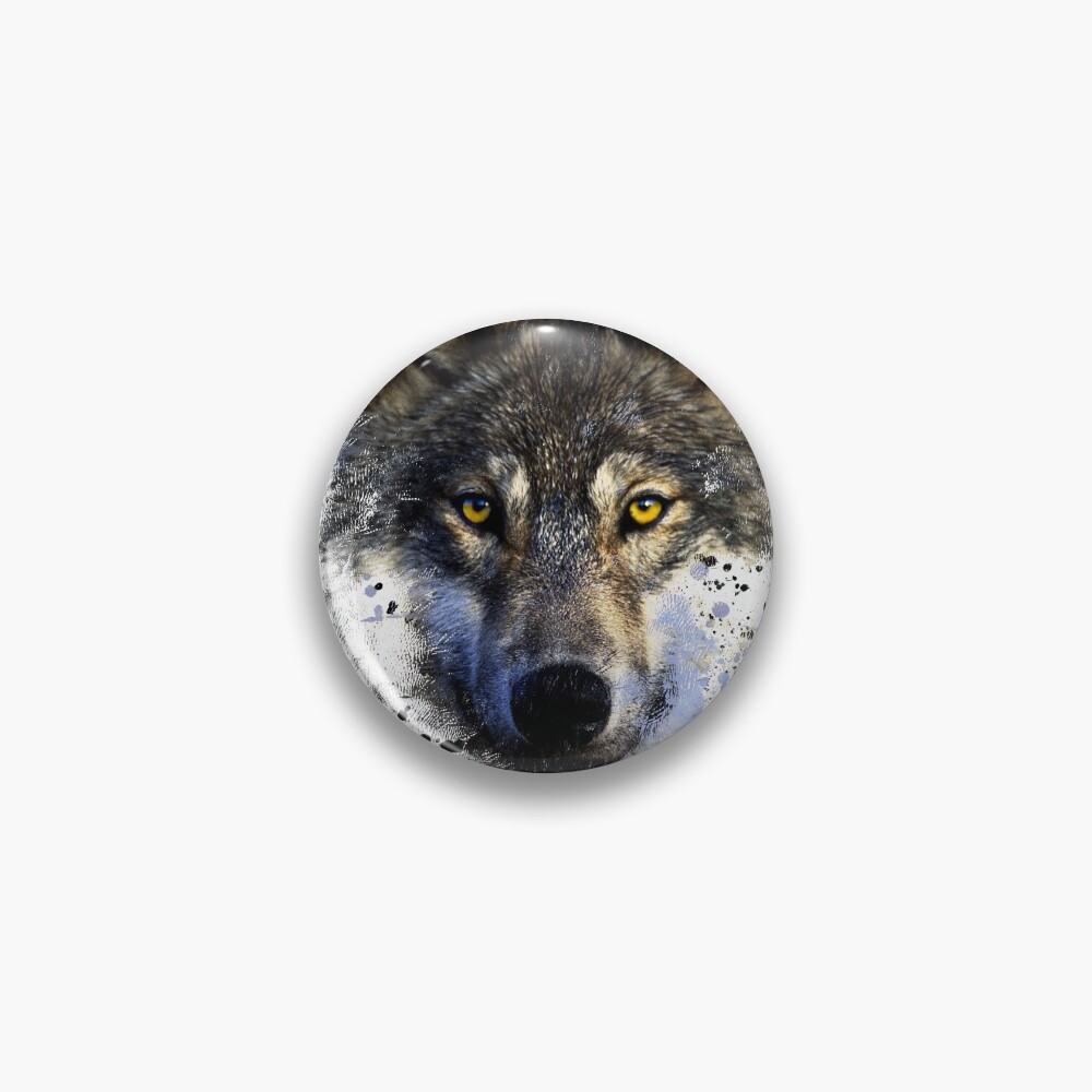 Item preview, Pin designed and sold by AbstractDot.
