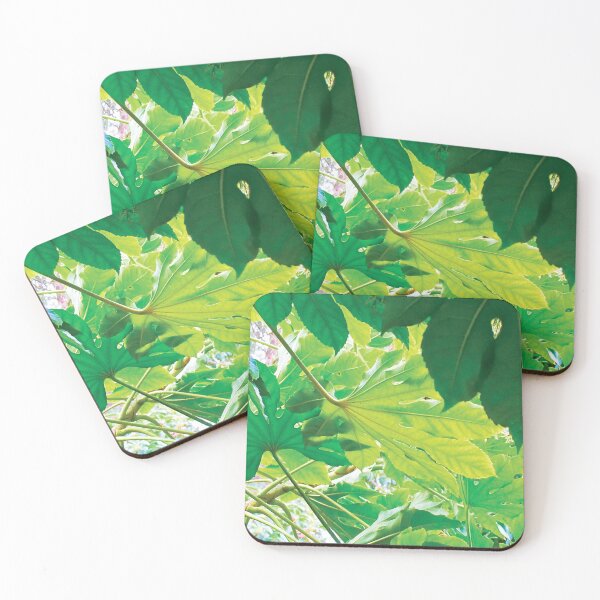 Artikelvorschau, Bold Lush BroadLeaf entworfen und verkauft von Aeryana Allison Castley.