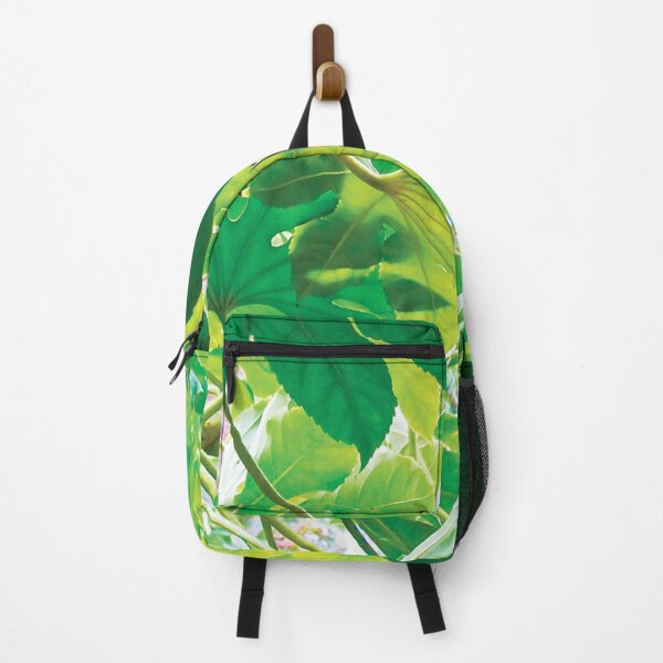 Item preview, Bold Lush BroadLeaf designed and sold by Aeryana Allison Castley.
