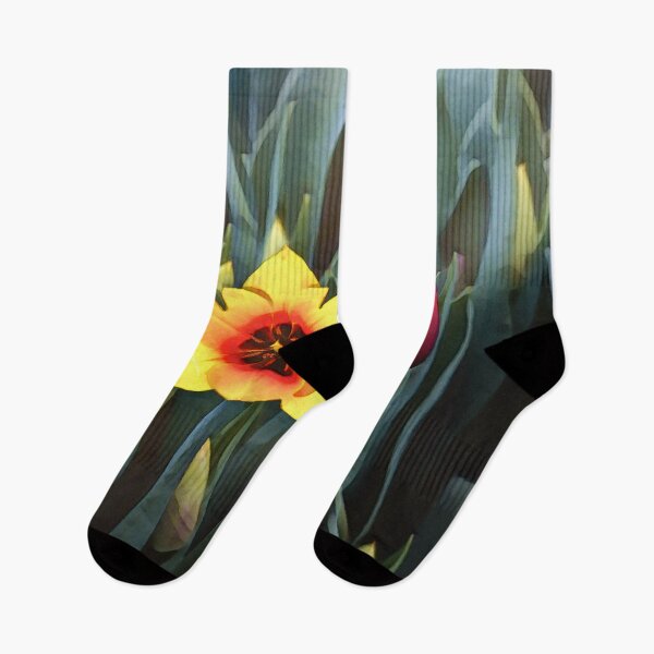 Item preview, Spring Tulips designed and sold by Heathermarie321.