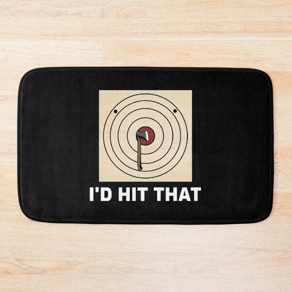 Item preview, Axe Throwing Thrower Hatchet Lumberjack Funny designed and sold by CuteDesigns1.