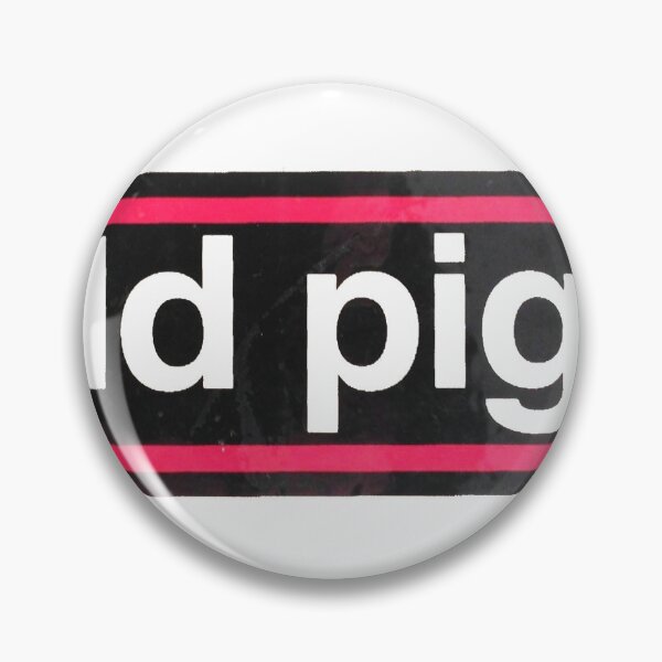 Item preview, World pigbait, world Industries skateboard t shirt design  designed and sold by Retro80sskate.