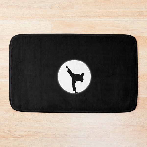 Item preview, Karate Boy designed and sold by Kadouh.