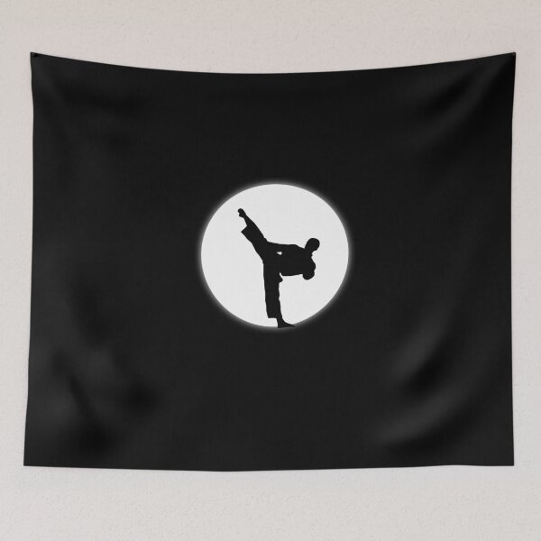 Item preview, Karate Boy designed and sold by Kadouh.