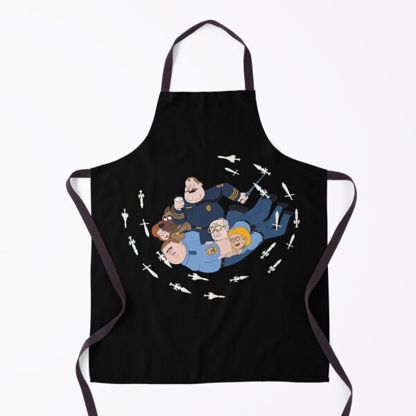 Item preview, paradise pd funny designed and sold by LeMaya80.