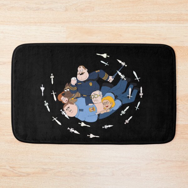 Item preview, paradise pd funny designed and sold by LeMaya80.