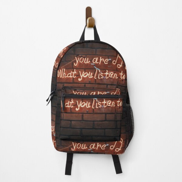 Item preview, You are What You Listen To designed and sold by AryahusMarkiv.