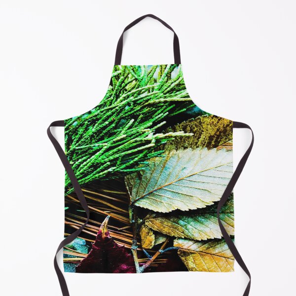 Item preview, Leaf and Tree Pattern Picture Melbourne Australia Art designed and sold by MelbourneGarden.