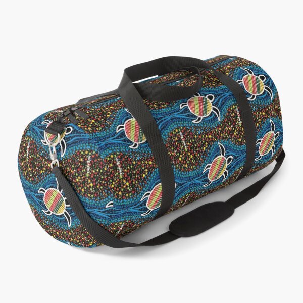Item preview, Turtle on the Reef designed and sold by MickAndoDesigns.