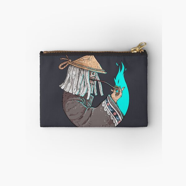 Item preview, chilling affter death designed and sold by Tchuco.