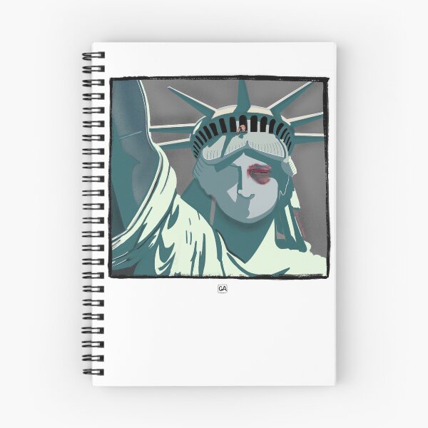 Item preview, AMERICA OFF designed and sold by ape686.