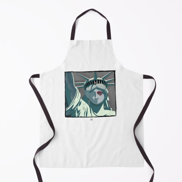 Item preview, AMERICA OFF designed and sold by ape686.