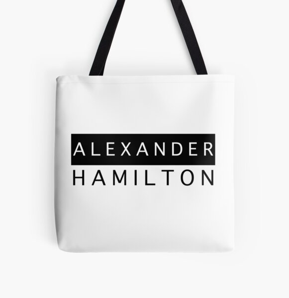 Hamilton Tote Bag, Hamilton Musical, Hamilton Jute Bag, Alexander Hamilton, Hamilton  Gifts, Hamilton Merch, Hamilton Quote, Hamilton Totes 