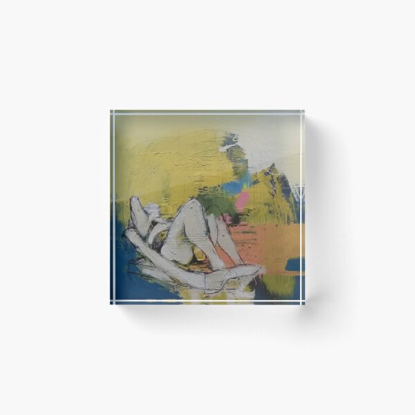 Item preview, The Banality of Conflict (I) designed and sold by gris00.