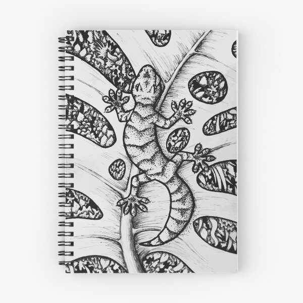 Item preview, Gekko designed and sold by Tomáš Flimel.