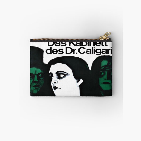 Item preview, Caligari Poster  designed and sold by pigeonboycas.