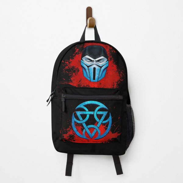 Item preview, Sub Zero Toon designed and sold by Cyanideart.