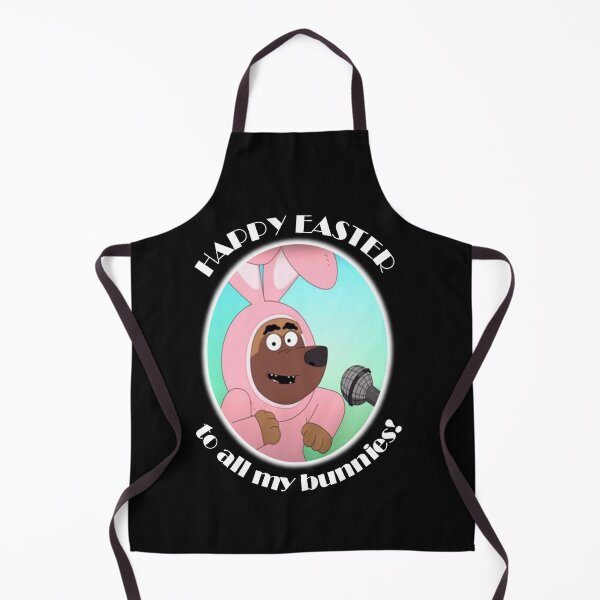 Item preview, Happy easter to all my bunnies designed and sold by LaFla24.