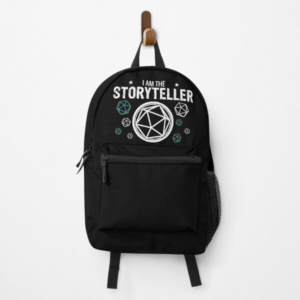 Item preview, The Storyteller designed and sold by montasy.