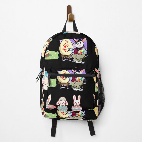 Item preview, Easter Bunny Badass And Funny designed and sold by Gamers Hub.