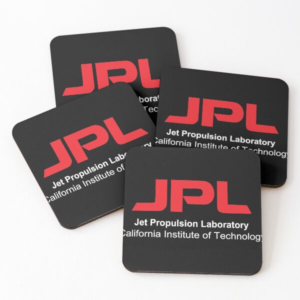Item preview, Jet Propulsion Laboratory JPL designed and sold by sinilagi.