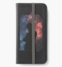 Eleventh Doctor iPhone Wallet/Case/Skin