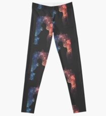 Eleventh Doctor Leggings