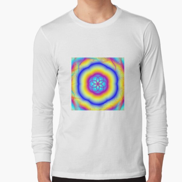 Long Sleeve T-Shirt