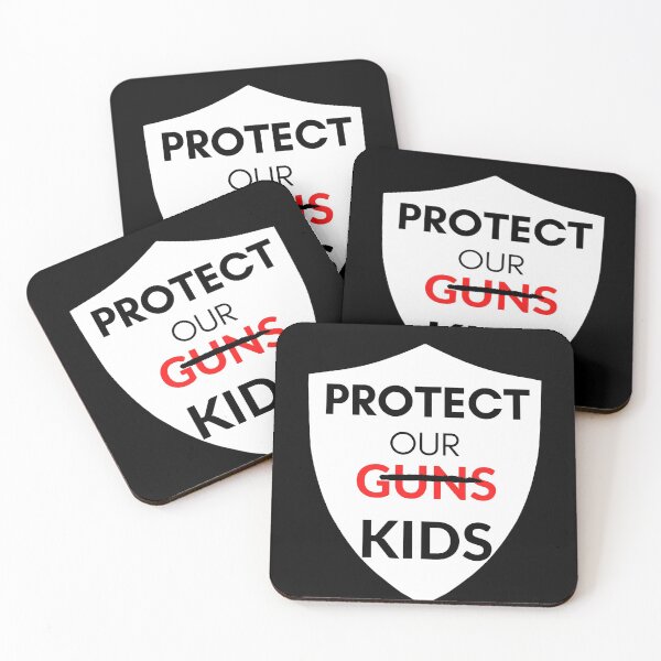 Item preview, gun reform now  , protect our kids design - gun control now designed and sold by BeenTees.
