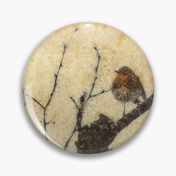 Item preview, Cute Robin  designed and sold by AbstractDot.
