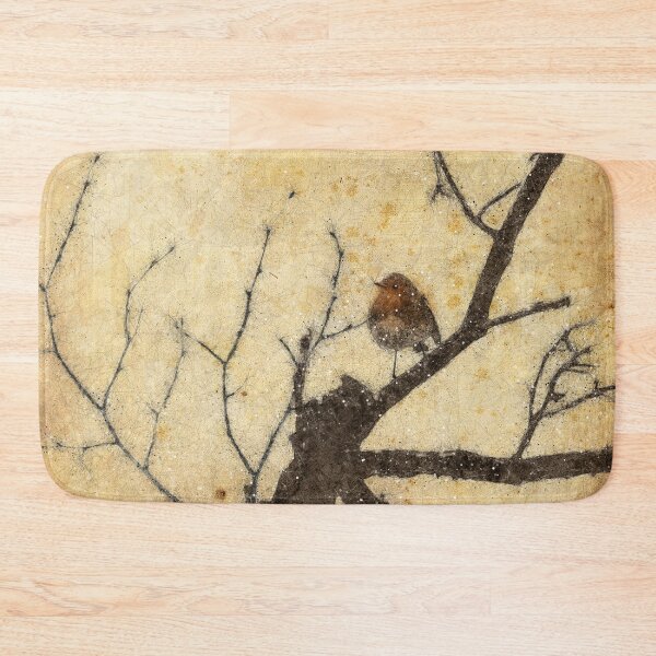 Item preview, Cute Robin  designed and sold by AbstractDot.