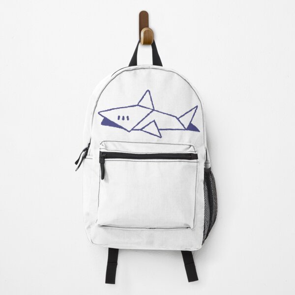 Item preview, shark designed and sold by positive785.