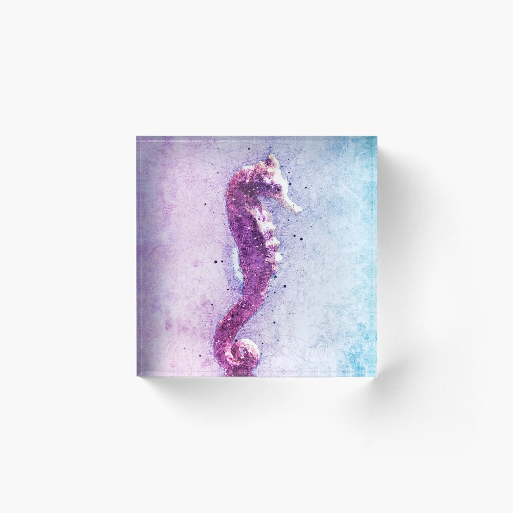 Item preview, Acrylic Block designed and sold by AbstractDot.