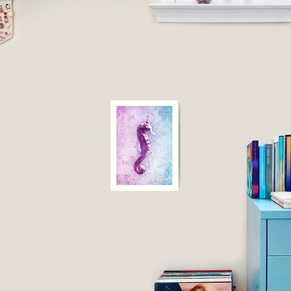 Item preview, Art Print designed and sold by AbstractDot.