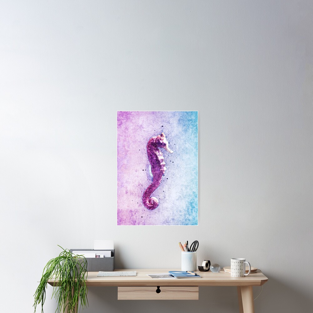 Item preview, Poster designed and sold by AbstractDot.