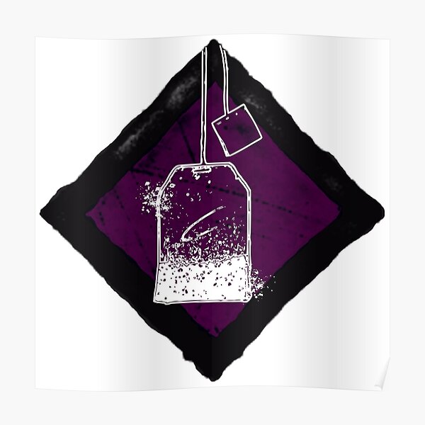 Perks Dbd Perks Posters Redbubble