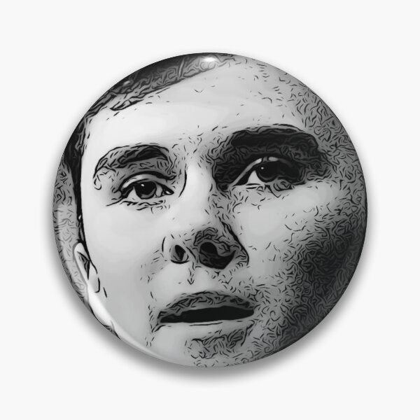 Item preview, David Hogg designed and sold by spooks draws.