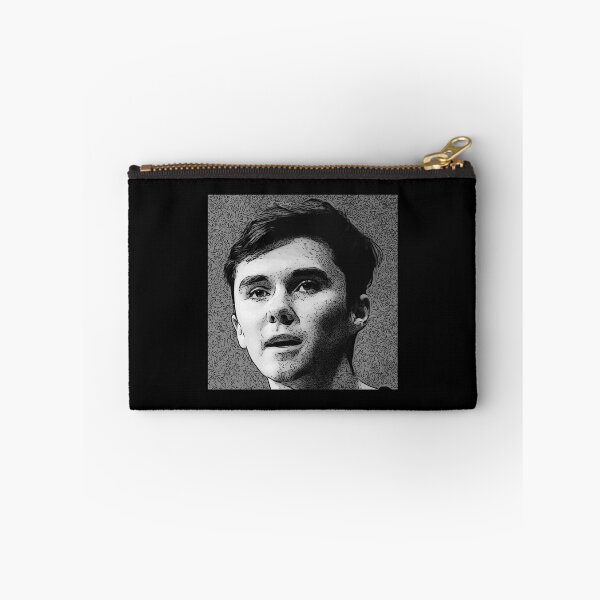 Item preview, David Hogg designed and sold by spooks draws.