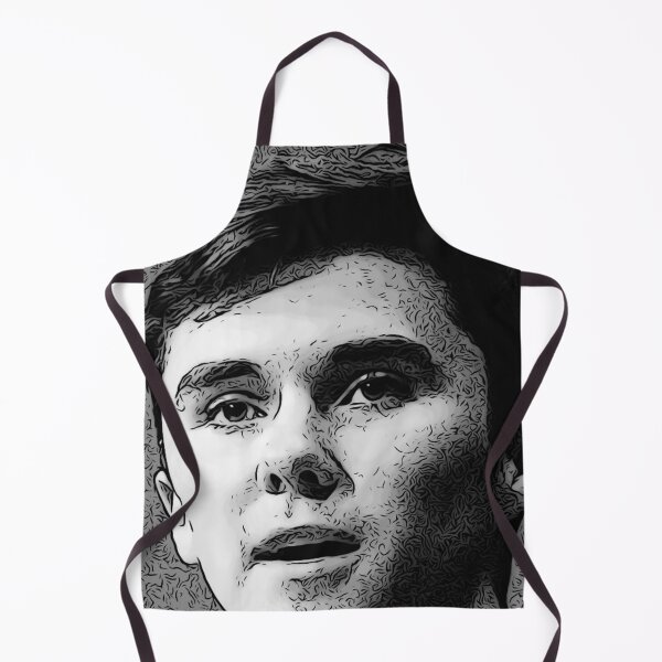 Item preview, David Hogg designed and sold by spooks draws.